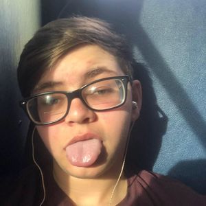 Meet your Posher, Caleb